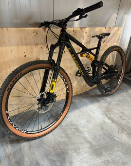 Specialized Enduro Ohlins - 3