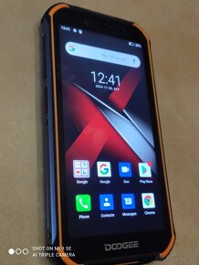 Doogee S40pro - 3