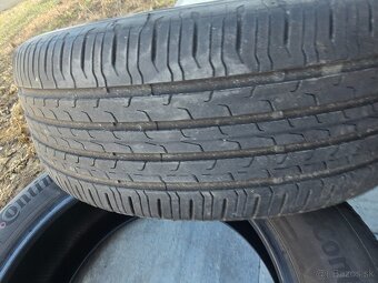 Continental Contact 6  235/55 R18  XL zanovne - 3