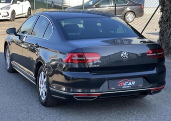 Volkswagen Passat 2.0TDi 140kw R-Line odp.DPH ČR nafta - 3