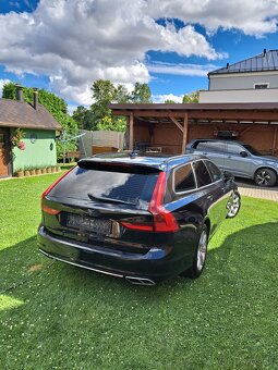 Volvo V90 D4 AWD - 3