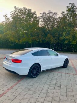 Audi A5 sportback 110kw 2.0 TDI - 3