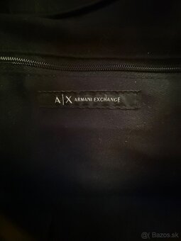 Armani Exchange original kabelka - 3