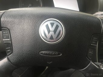 Volant passat b5.5 - 3