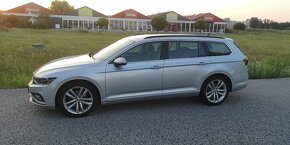 Volkswagen Passat Variant 4x4 ✅️TOP STAV✅️ - 3