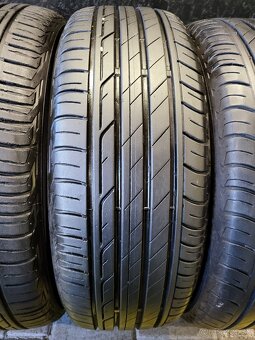 195/60 R16 Bridgestone letne penumatiky - 3