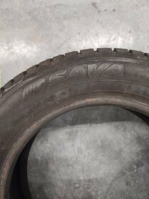 Letná pneumatika 185/60R15 - 3