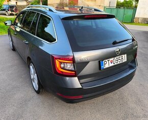 ŠKODA OCTAVIA COMBI 2.0 TDi 110kw DSG, FULL LED, SPORTLINE - 3