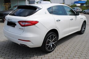 MASERATI LEVANTE - PREDAJ AJ NA SPLÁTKY - 3