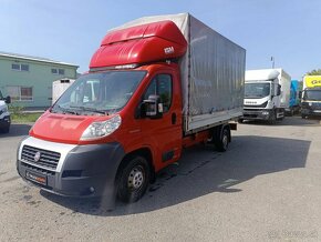 Fiat Ducato, 2,3JTD /5008/ - 3