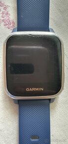 Garmin Venu SQ music - 3