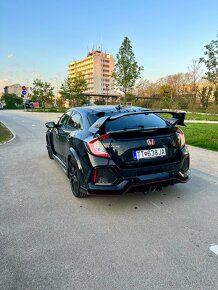 Honda Civic Typer FK8 - 3