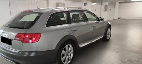 Audi A6 Allroad 3.0 TDI quattro tiptronic - 3