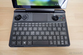 Notebook GPD WinMAX i5 - 3