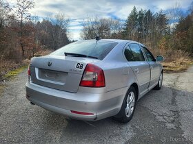 Škoda Octavia 2 1.9TDI Facelift Rozpredam - 3