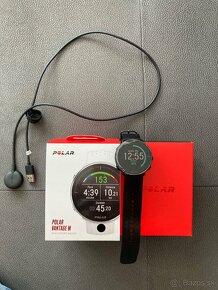 Polar Vantage M - 3