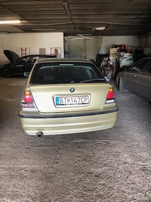 BMW - 3