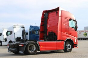 Volvo FH 500, EURO 6 - 3