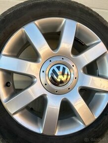 Elektrony VW 5x112 r16" - 3