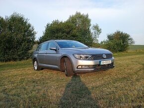 Volkswagen Passat 1,6 TDI - 3