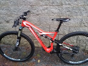 SPECIALIZED - CAMBER COMP CARBON 29 - 3