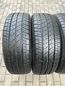 Nové letní pneu / zatezove 215/65/16c Bridgestone - 3