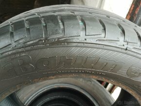 4x Letné pneumatiky 205/60 r 16 - 3