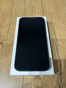 iPhone 12 Black - 3