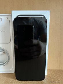 iPhone 14 Pro Max 128gb (záruka) 89% Bateria - 3