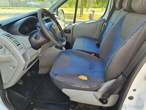 ✅️ RENAULT TRAFIC 2,0 DCI R.v.2012 - 3