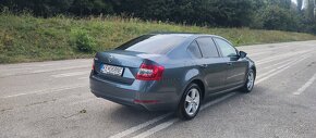 Škoda Octavia 1.6 TDI AUTOMAT ODPOCET DPH - 3