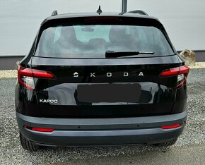 Skoda Karoq 2.0 tdi DSG Style - 3