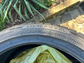 225/40r18 Barum Plaris5 - 3