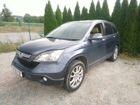 Honda CR-V 2.2 2.4 CRV III RE 06-12 N22A2 náhradné diely - 3