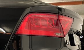 Originál led zadné svetla/mozna výmena Audi A7 S7 RS7 - 3