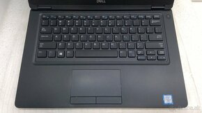 Dell Latitude 5490 14" - i5-8250U,16GB RAM,256GB SSD,W11 - 3