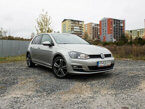 Volkswagen Golf 1.2 Tsi - 3