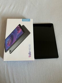 Lenovo tab M8 HD - 3