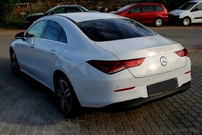 MERCEDES CLA - PREDAJ AJ NA SPLÁTKY - 3