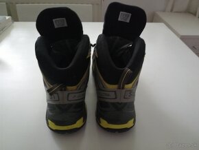 SALOMON X ULTRA 10,5/ 44,5 - 3