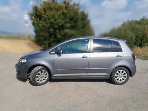 Volkswagen Golf Plus 1.6 TDI - 3