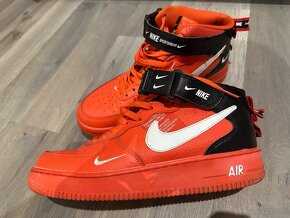 Nike Air Force 1 - 3