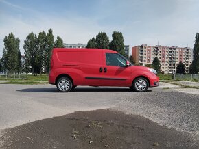 Fiat Doblo Cargo 1.6 Multijet L2 H1 EURO 6 - 3