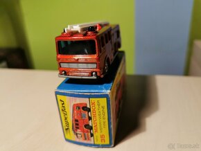 Matchbox superfast Fire - 3