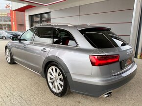 Audi A6 Allroad 3.0 TDi 160 kW quattro S-Tronic - 3