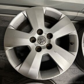 Alu OPEL 5x110 16” 9179595 - 3