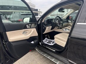 Mercedes-Benz GLS 580 4Matic AMG Line, Prvy majitel, Pano - 3