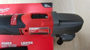 AKU STRIHAČ MILWAUKEE M12FNB16-0 FUEL - 3