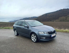 Škoda Octavia 2.0Tdi DSG Business Combi M2020 Kúp.Slovensko - 3