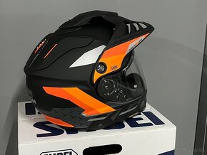 Shoei Adv Hornet S - 3